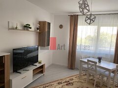 Militari Inchiriere apartament 2 camere+ loc de parcare inclus in pret